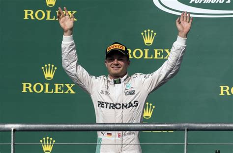 Formula 1 2016 Abu Dhabi GP Results .